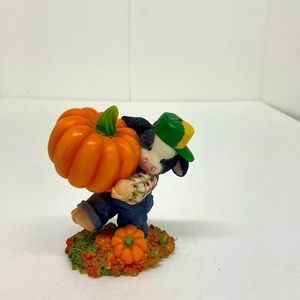 Enesco Mary’s MooMoos - You’re My Prime Choice